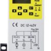 Unidad de control digital, sistema lubricación centralizado