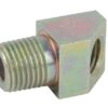 Codo rosca macho/hembra 45°