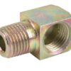 Codo rosca macho/hembra 90°