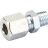 Racor macho 6LL M8K 60°