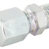 Racor de rosca 6LL R1/8K 60° 7 Racor de rosca 6LL R1/8K 60°