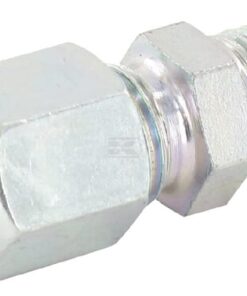Racor de rosca 6LL R1/8K 60°