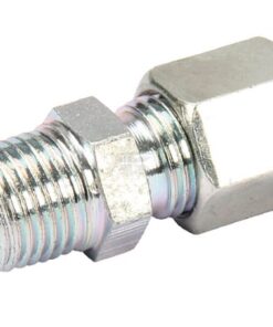 Racor de rosca 6LL M10