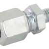 Racor de rosca 6LL M6 3 Racor de rosca 6LL M6