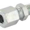 Racor de rosca 6LL M8 x 1,25