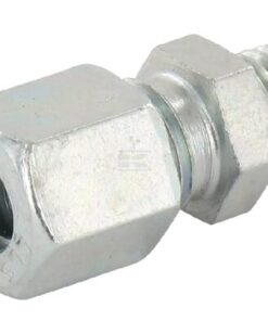 Racor de rosca 6LL M8 x 1,25