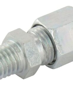 Racor de rosca 6LL M8 x 1,25