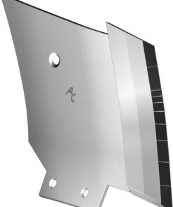 Landside RH, Carbide