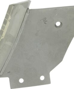 Landside LH, Carbide 7 Landside LH, Carbide