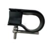 Abrazadera para tubo 64 mm