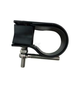 Abrazadera para tubo 64 mm