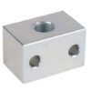 Bloque distribuidor engrase