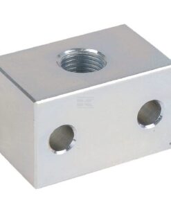 Bloque distribuidor engrase