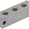 Bloque distribuidor engrase