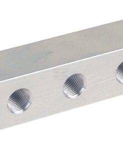 Bloque distribuidor engrase