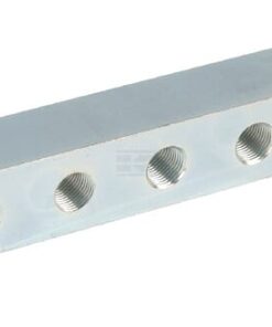 Bloque distribuidor engrase