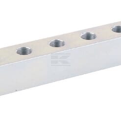 Bloque distribuidor engrase