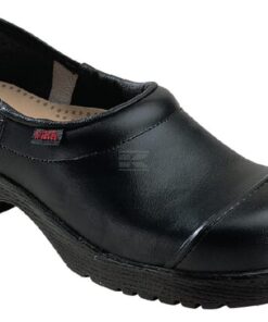 Zueco de madera de seg. Sika flex. 44