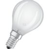 Bombilla LED 2,5 W E14 827