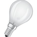 Bombilla LED, 2.5W 827 E14