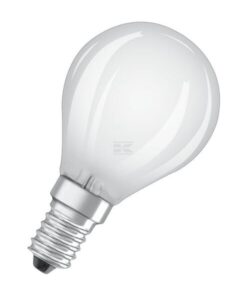 Bombilla LED, 2.5W 827 E14