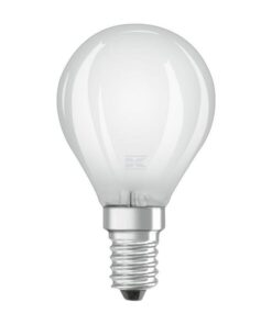 Bombilla LED 2,5 W E14 827