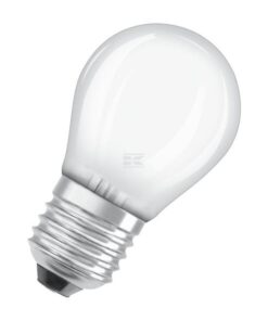 Bombilla LED 2,5 W 827 E27