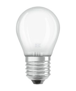 Bombilla LED 2,5 W 827 E27