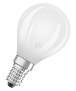 Bombilla LED, 2.8W 827 E14