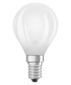Bombilla LED, 2.8W 827 E14