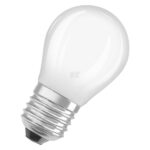 Bombilla LED 2,8 W 827 E27