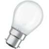 Bombilla LED 4 W 827 B22D 4 Bombilla LED 4 W 827 B22D