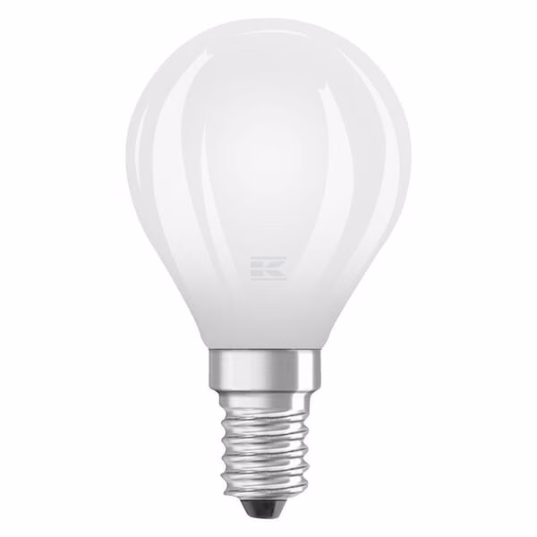 Bombilla LED, 4.8W 827 E14P 2 Bombilla LED, 4.8W 827 E14P