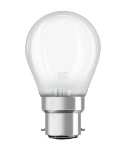 Bombilla LED 4,8 W 827 B22D