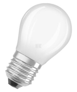 Bombilla LED 4,8 W 827 E27