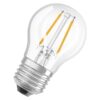 Bombilla LED 4,8 W 827 E27