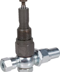 Elemento bomba Fix incl. DBV 3