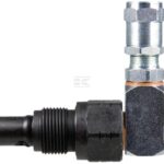 Elemento bombas fix incl. DBV