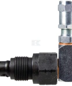 Elemento bombas fix incl. DBV