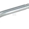 Racor prensado M10 6LL 45°
