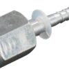 Racor prensado M12 6L