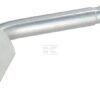 Racor prensado M14 6S 45°