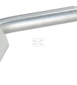 Racor prensado M14 6S 45°