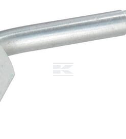Racor prensado M14 6S 45°