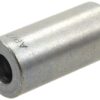 Casquillo de engastar Ø12x25mm DN10.5 acero /zincado/ pasivado blanco, Kramp