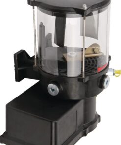 Bomba L-EGP2-2,5-XN24VDC