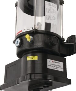 Bomba L-EGP2-2,5-XN24VDC
