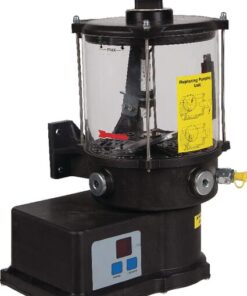 Bomba L-EGP2-2,5-XCU24VDC
