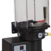 Bomba L-EGP2-4,5-XCU12VDC