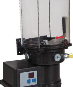 Bomba L-EGP2-4,5-XCU12VDC
